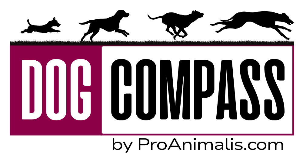 DogCompass